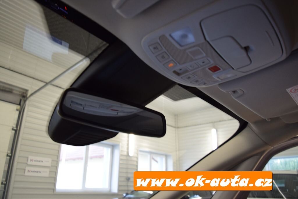 Ford Galaxy MPV 2,0 l 140 kw