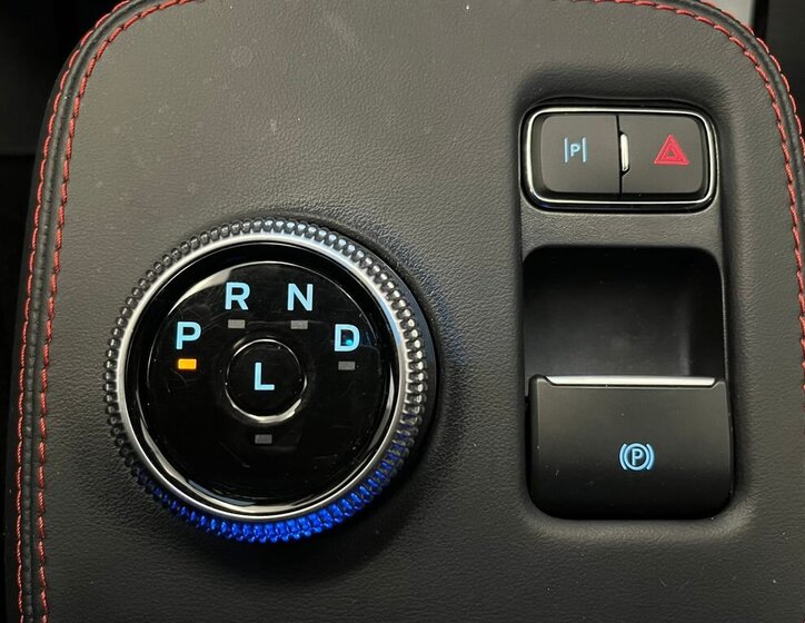 Ford Mustang Mach-E SUV / Terénní 0,0 198 kw