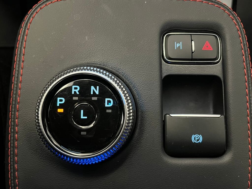 Ford Mustang Mach-E SUV / Terénní 0,0 198 kw