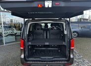 Mercedes-Benz Třídy V 24