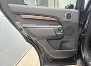 Land Rover Discovery Kombi 3,0 l 225 kw