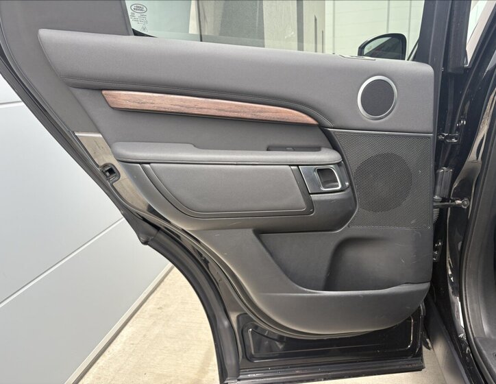 Land Rover Discovery Kombi 3,0 l 225 kw