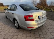Škoda Octavia 4