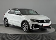 Volkswagen T-Roc SUV / Terénní 2,0 l 221 kw