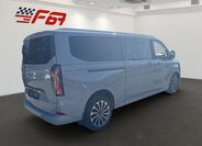 Ford Tourneo Custom 3