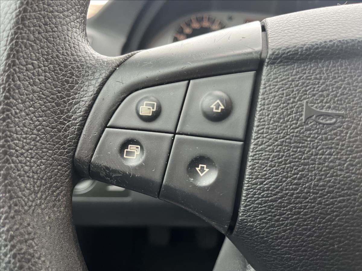 Mercedes-Benz Třídy B Kombi 2,0 l 80 kw