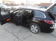 Mazda 6 Kombi 1,8 l 88 kw