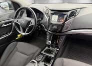 Hyundai i40 Kombi 1,7 l 104 kw