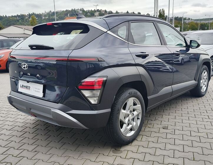 Hyundai Kona 5