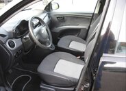 Hyundai i10 7