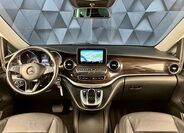 Mercedes-Benz Třídy V 10