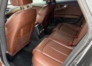 Audi A7 Sedan 0,0 0