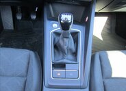 Volkswagen Golf Hatchback 1,5 l 110 kw