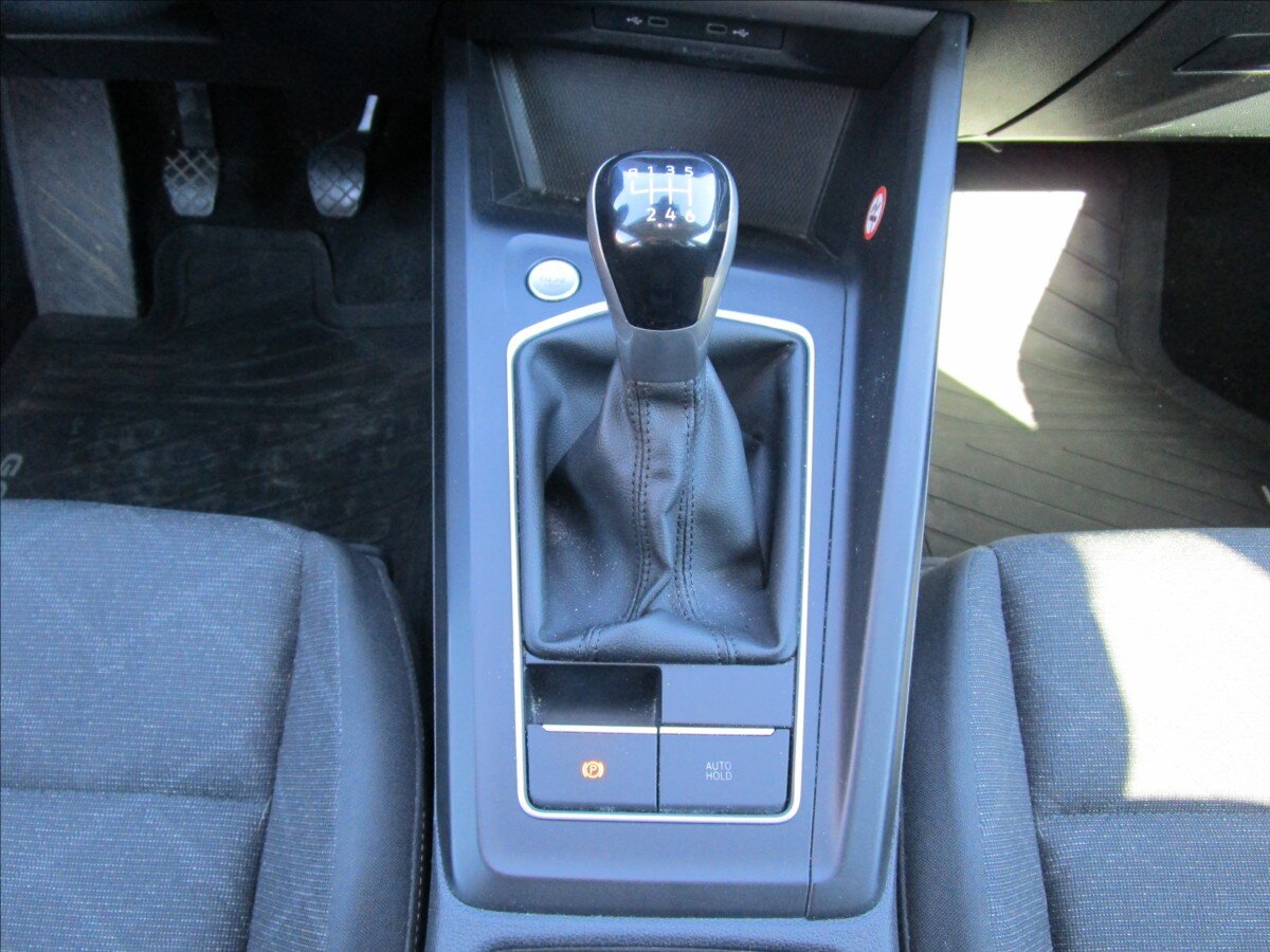 Volkswagen Golf Hatchback 1,5 l 110 kw