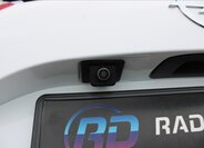 Opel Crossland X SUV / Terénní 1,2 l 81 kw