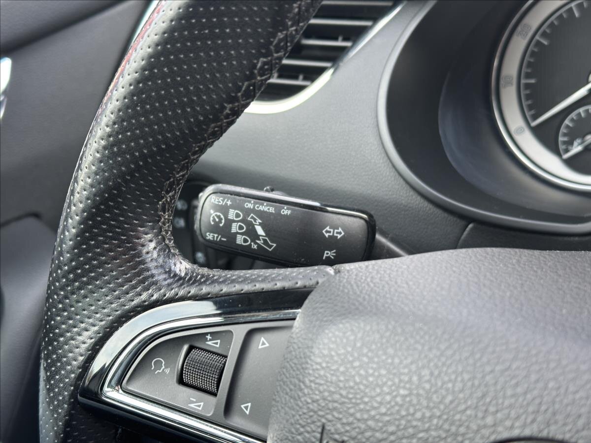 Škoda Octavia Kombi 1,5 l 110 kw