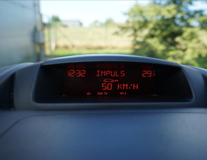 Citroën Berlingo 16