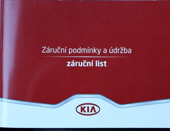 KIA Rio Hatchback 1,4 l 80 kw