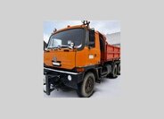 Tatra Ostatní Sklápěč 15,8 l 208 kw