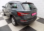 Škoda Kodiaq 3