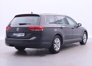 Volkswagen Passat Kombi 2,0 l 110 kw