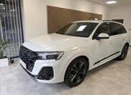 Audi Q7 Kombi 3,0 l 210 kw