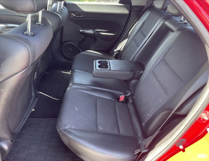 Honda Civic Hatchback 1,3 l 73 kw