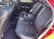 Honda Civic Hatchback 1,3 l 73 kw