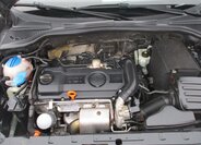 Škoda Yeti SUV 1,4 l 90 kw