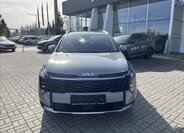 KIA Sportage SUV / Terénní 1,6 l 110 kw