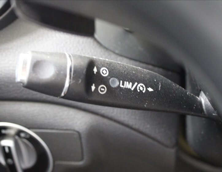 Mercedes-Benz CLA Kombi 2,1 l 100 kw