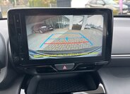 Toyota Yaris Cross SUV / Terénní 1,5 l 68 kw