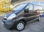 Opel Vivaro 1