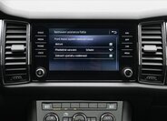 Škoda Kodiaq SUV / Terénní 2,0 l 110 kw