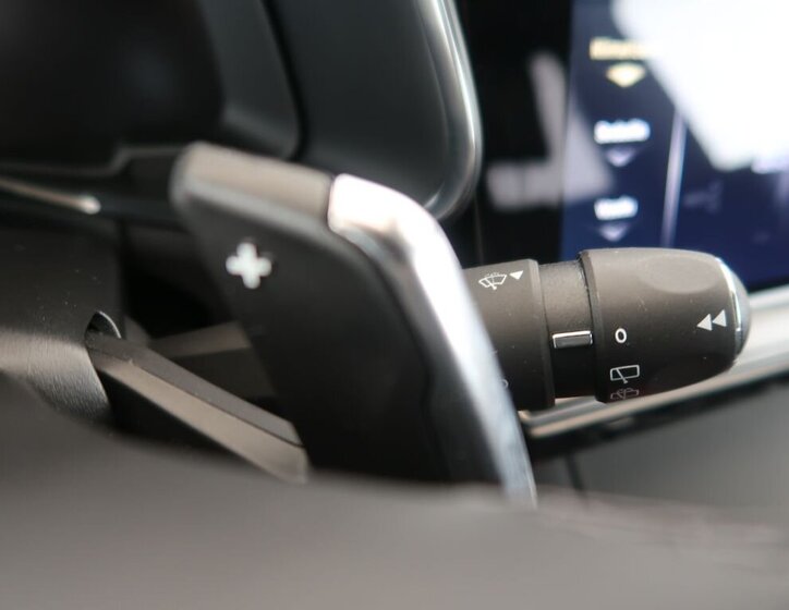 DS Automobiles DS7 Crossback SUV / Terénní 1,5 l 96 kw