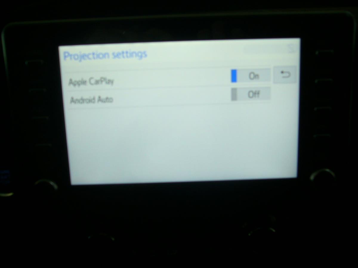 Toyota Hilux Pick-up 4,0 l 170 kw