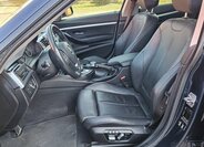 BMW Řada 3 Sedan / Limuzína 2,0 l 140 kw
