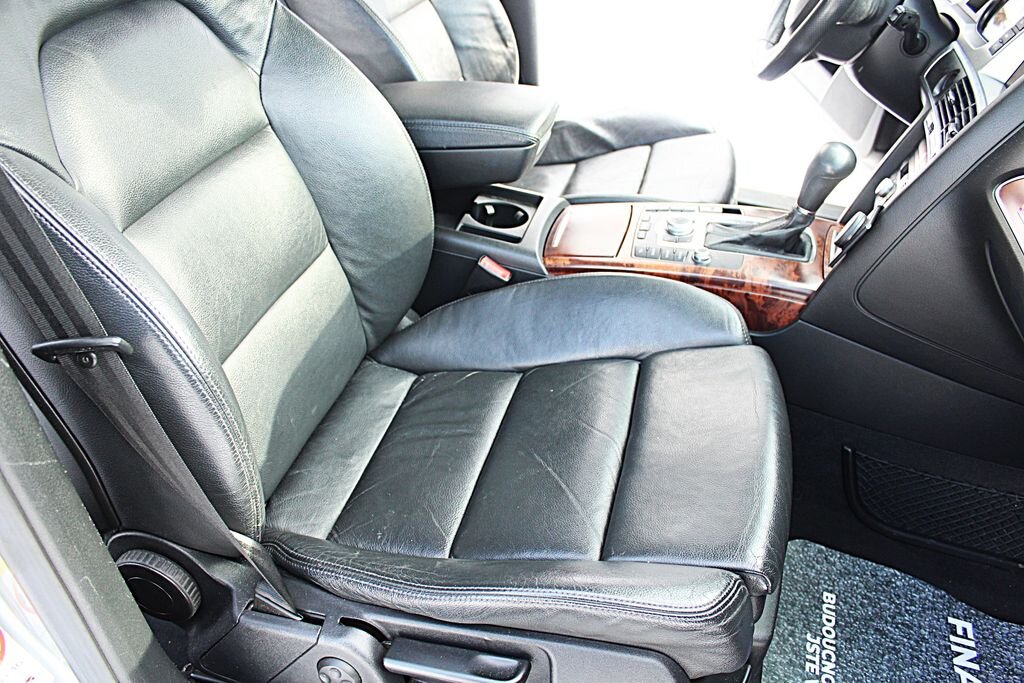 Audi A6 Kombi 2,7 l 132 kw