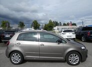 Volkswagen Golf Plus 11