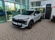 KIA Ostatní SUV / Terénní 0,0 110 kw