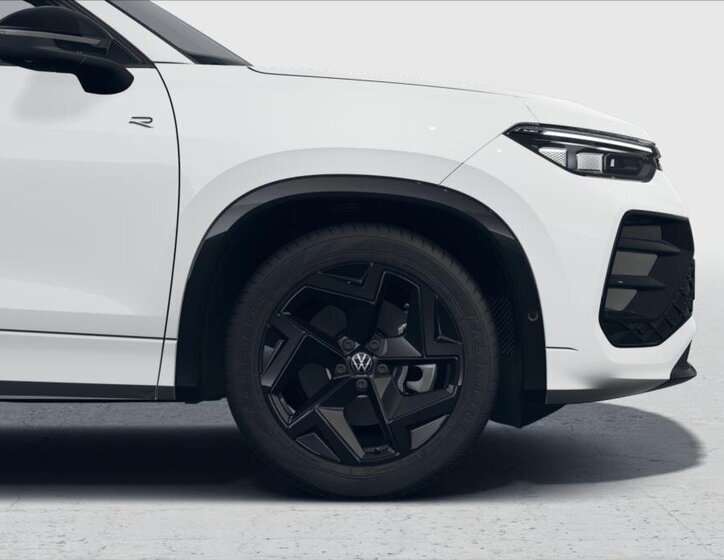 Volkswagen Tayron SUV 1,5 l 200 kw