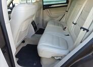 Volkswagen Touareg 22