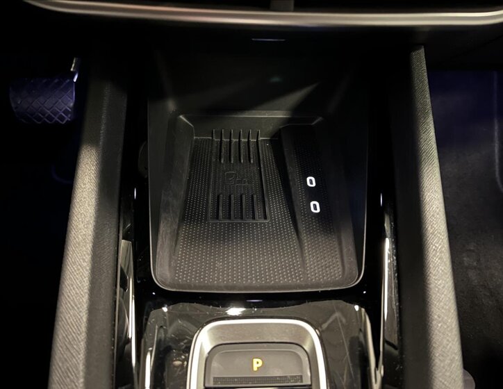 Škoda Octavia Kombi 1,5 l 110 kw