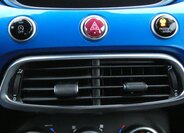 Fiat 500X Hatchback 1,6 l 88 kw