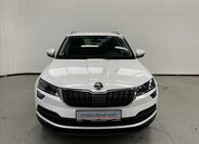 Škoda Karoq SUV 2,0 l 85 kw