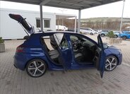 Peugeot 308 Hatchback 2,0 l 130 kw