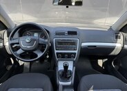 Škoda Octavia Kombi 1,6 l 77 kw