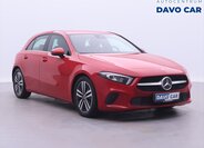 Mercedes-Benz Třídy A 1