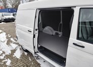 Volkswagen Transporter Ostatní 2,0 l 84 kw