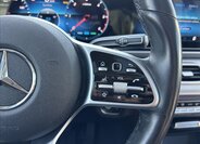 Mercedes-Benz GLE SUV / Terénní 2,0 l 200 kw